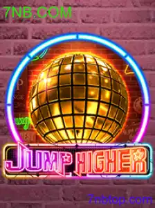 JumpHigher