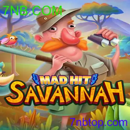 MadHitSavannah