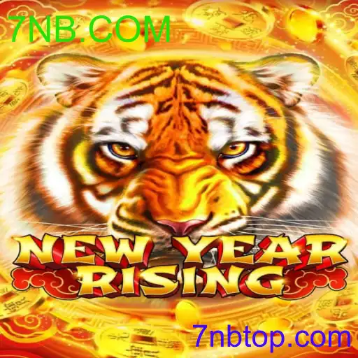 NewYearRising
